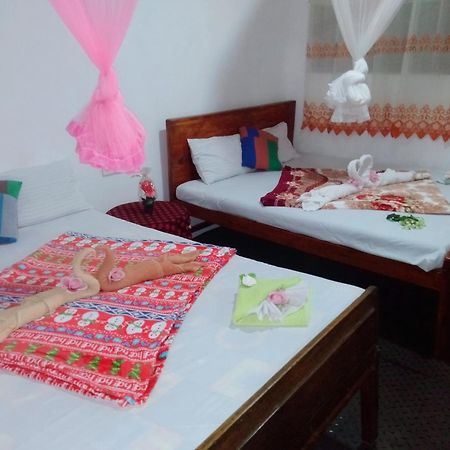 Ella Tea Land View Apartment Phòng bức ảnh