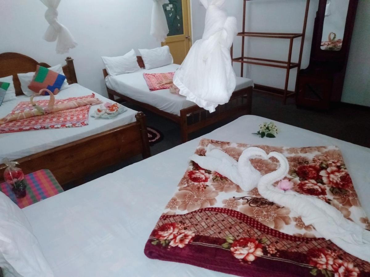 Ella Tea Land View Apartment Phòng bức ảnh