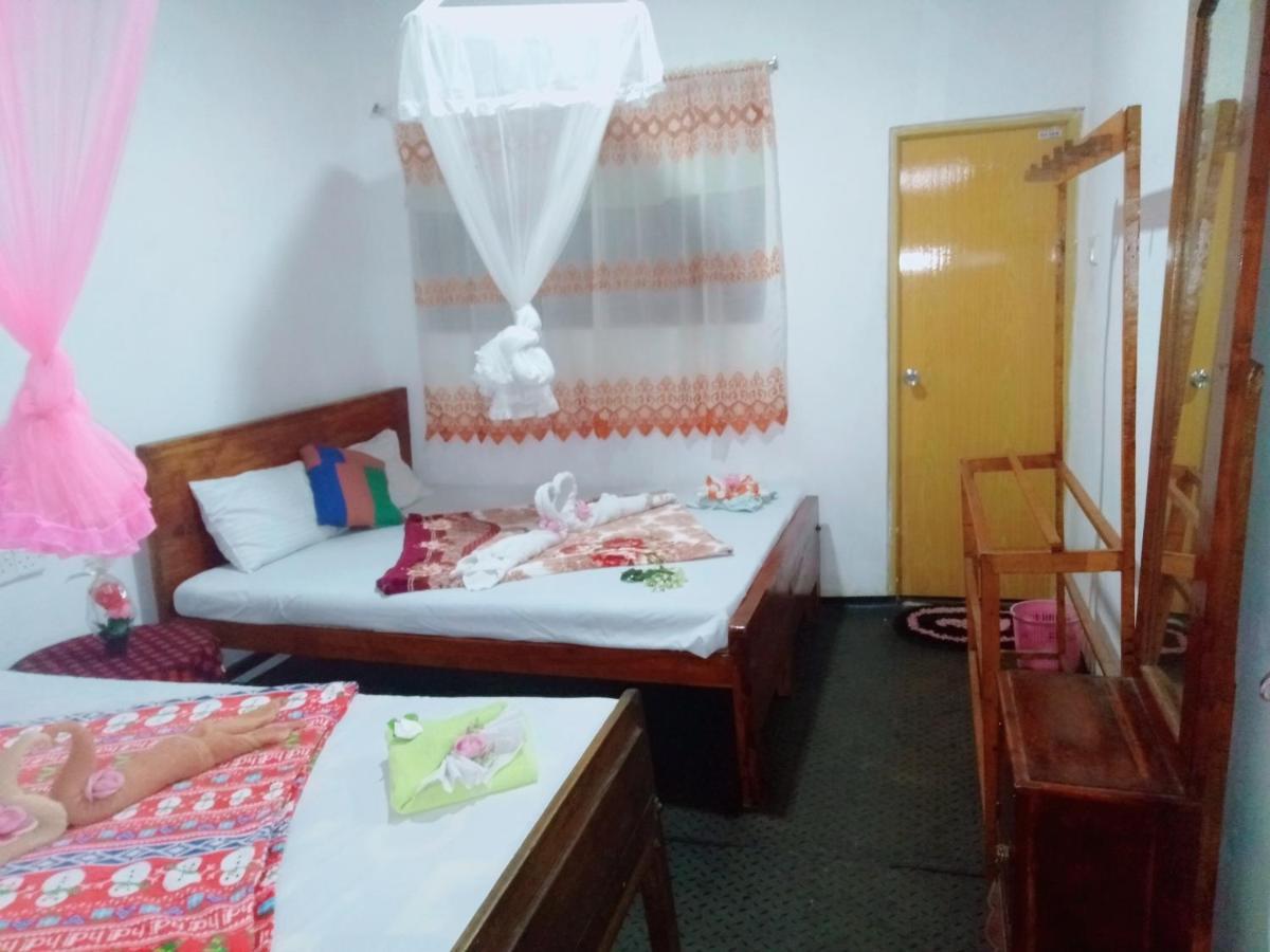Ella Tea Land View Apartment Phòng bức ảnh