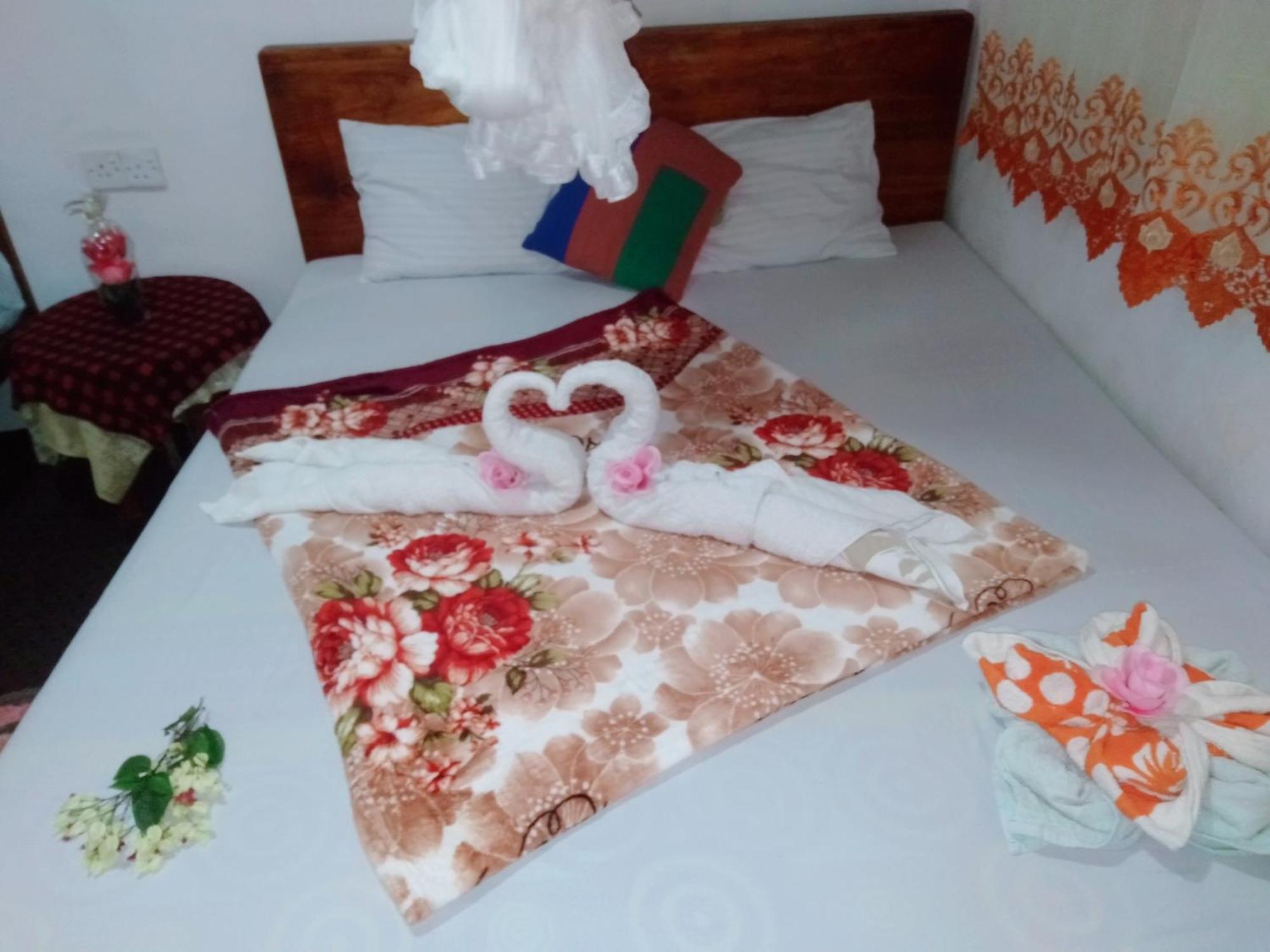 Ella Tea Land View Apartment Phòng bức ảnh