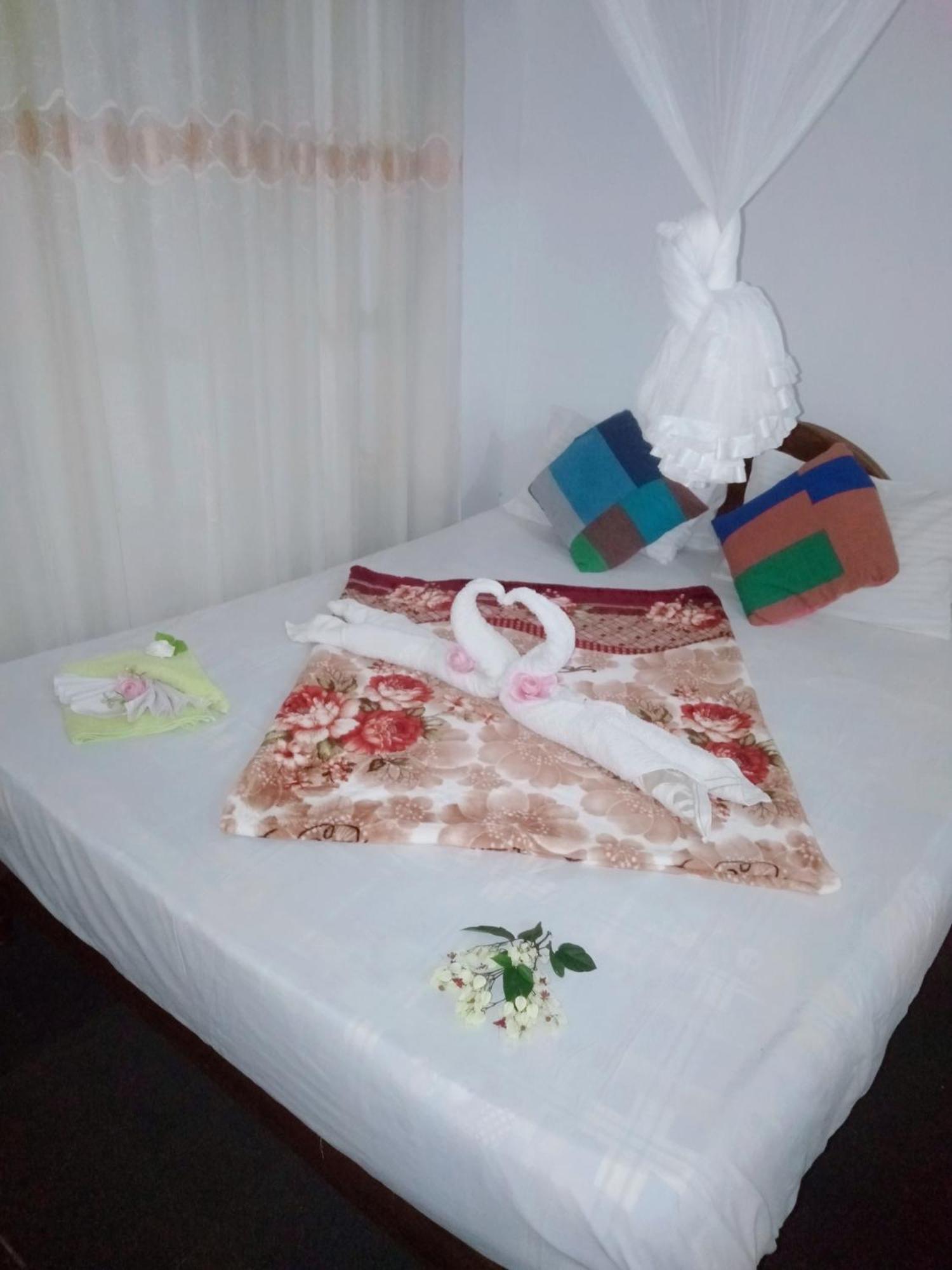 Ella Tea Land View Apartment Phòng bức ảnh