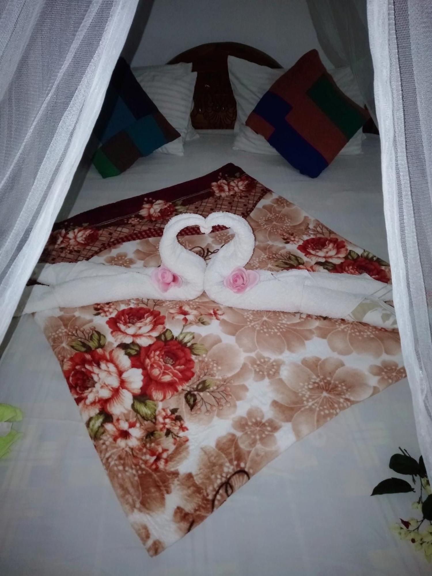 Ella Tea Land View Apartment Phòng bức ảnh