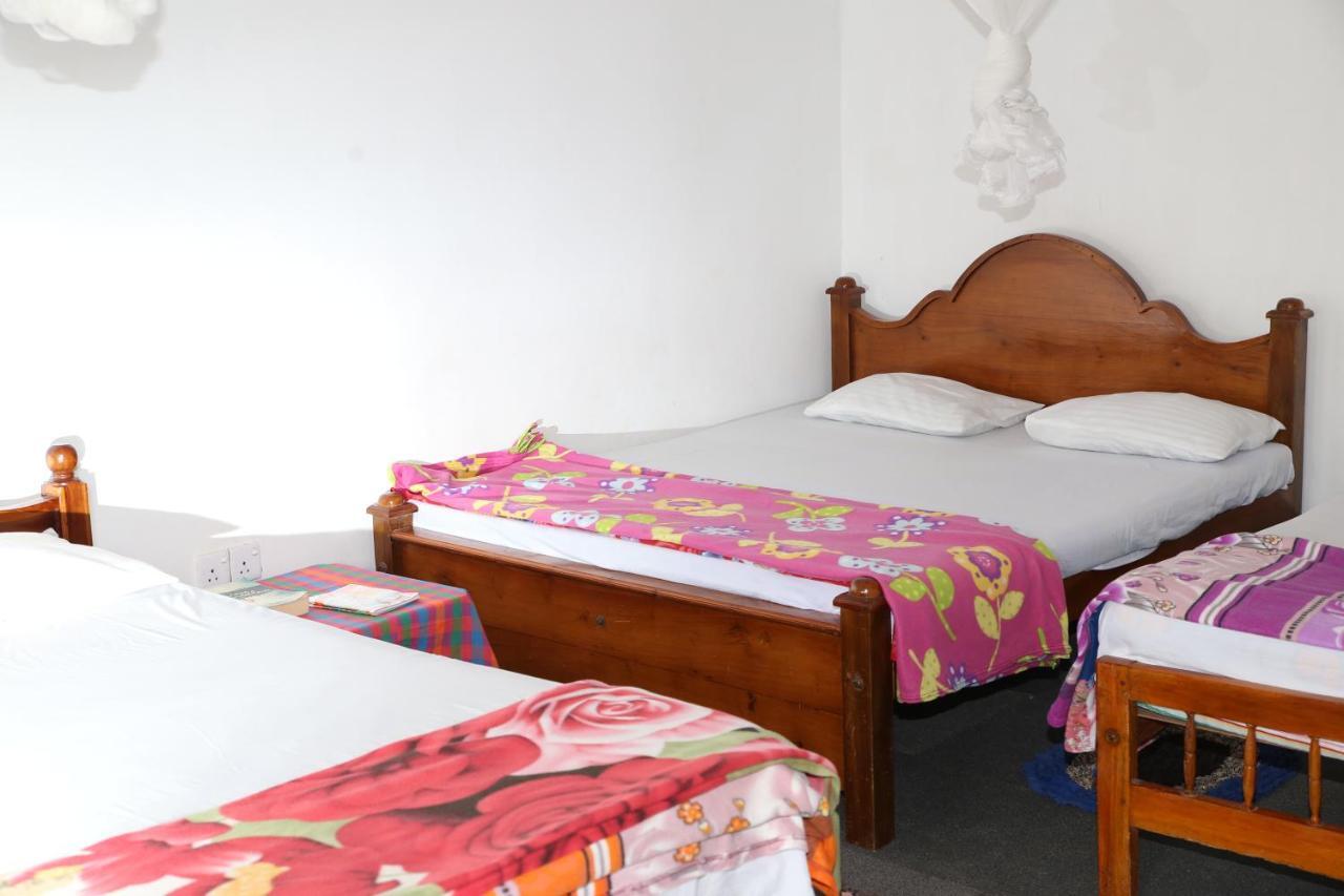 Ella Tea Land View Apartment Ngoại thất bức ảnh