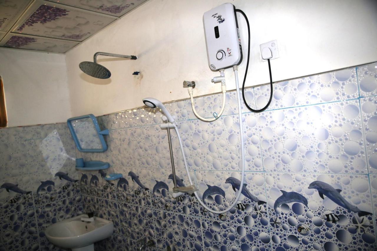 Ella Tea Land View Apartment Ngoại thất bức ảnh