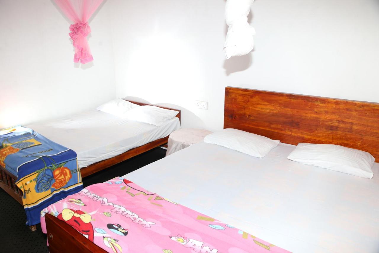 Ella Tea Land View Apartment Ngoại thất bức ảnh