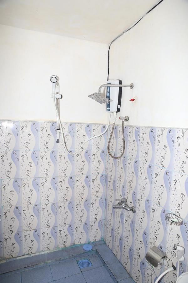 Ella Tea Land View Apartment Ngoại thất bức ảnh