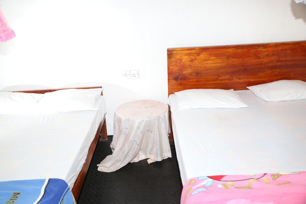 Ella Tea Land View Apartment Ngoại thất bức ảnh