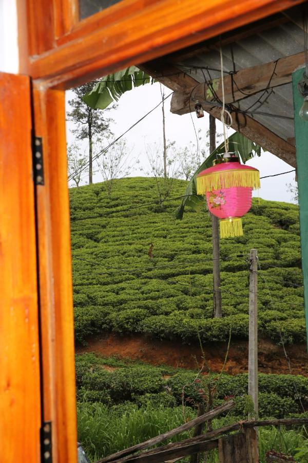 Ella Tea Land View Apartment Ngoại thất bức ảnh