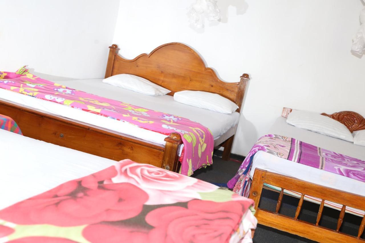 Ella Tea Land View Apartment Ngoại thất bức ảnh