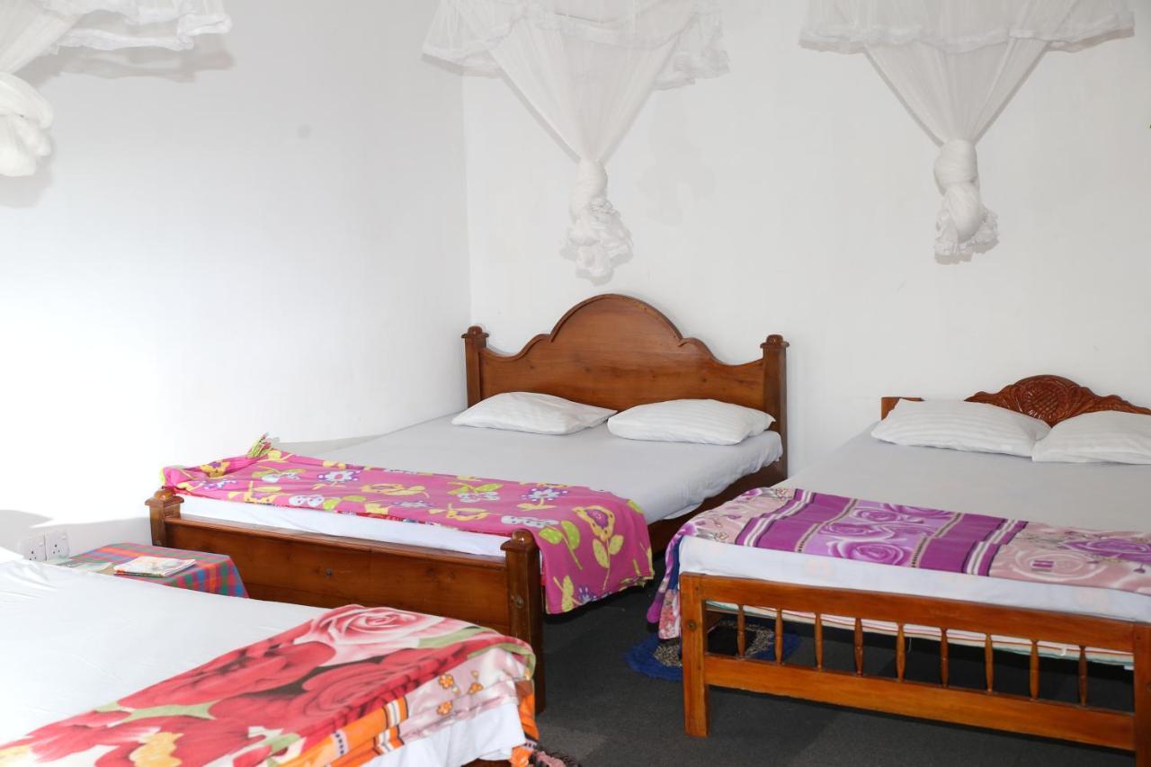 Ella Tea Land View Apartment Ngoại thất bức ảnh