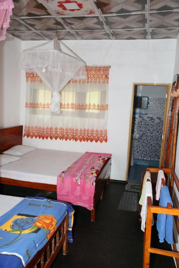 Ella Tea Land View Apartment Ngoại thất bức ảnh